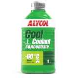 Охлаждающая жидкость Alycol Cool concentrate 1L